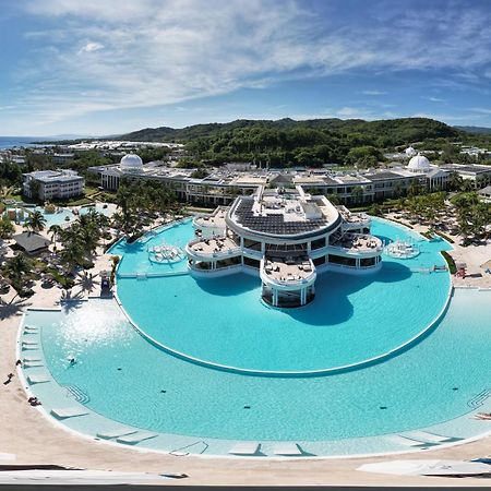 The Signature Level At Grand Palladium Lady Hamilton Resort & Spa Lucea Extérieur photo