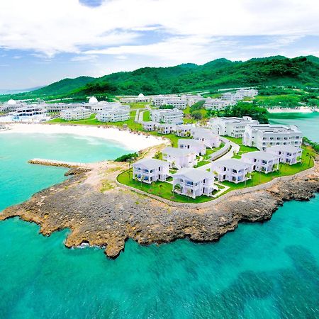 The Signature Level At Grand Palladium Lady Hamilton Resort & Spa Lucea Extérieur photo