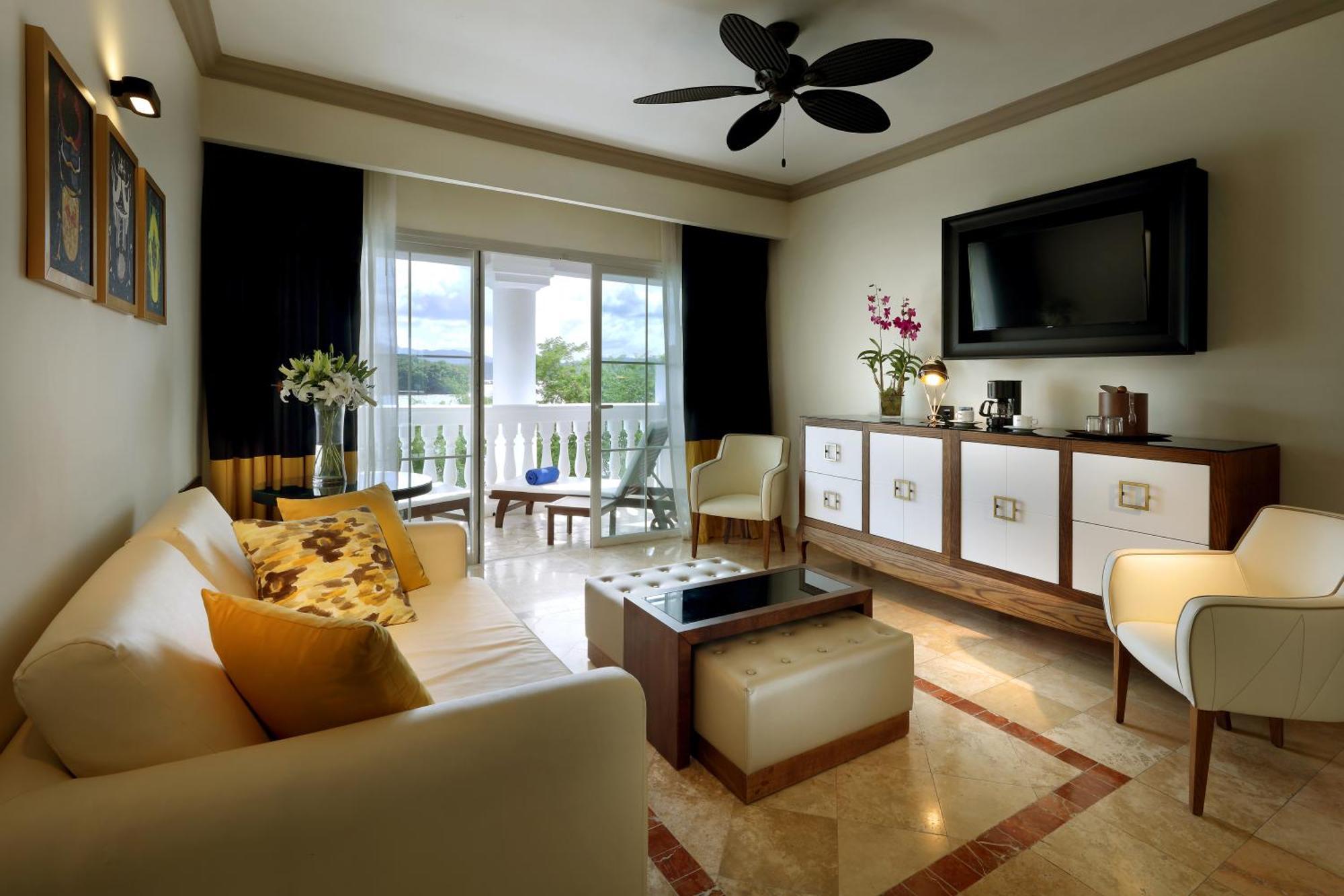 The Signature Level At Grand Palladium Lady Hamilton Resort & Spa Lucea Extérieur photo