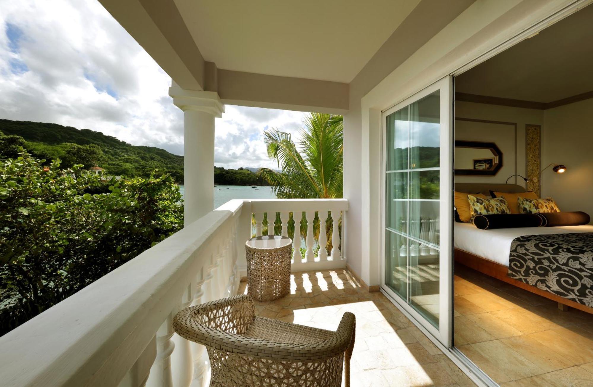 The Signature Level At Grand Palladium Lady Hamilton Resort & Spa Lucea Extérieur photo