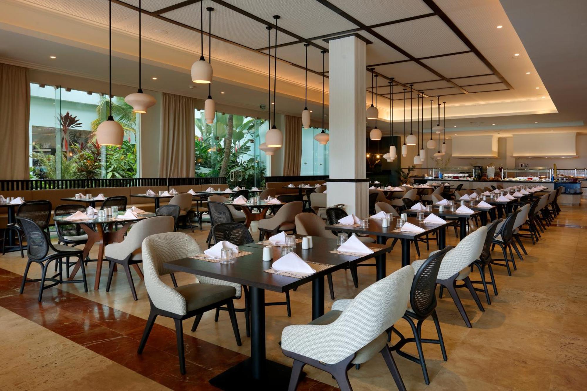 The Signature Level At Grand Palladium Lady Hamilton Resort & Spa Lucea Extérieur photo