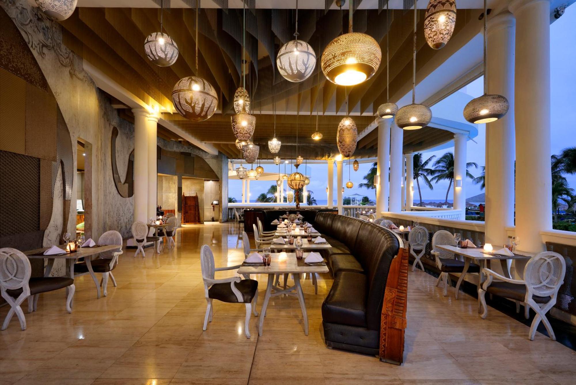 The Signature Level At Grand Palladium Lady Hamilton Resort & Spa Lucea Extérieur photo