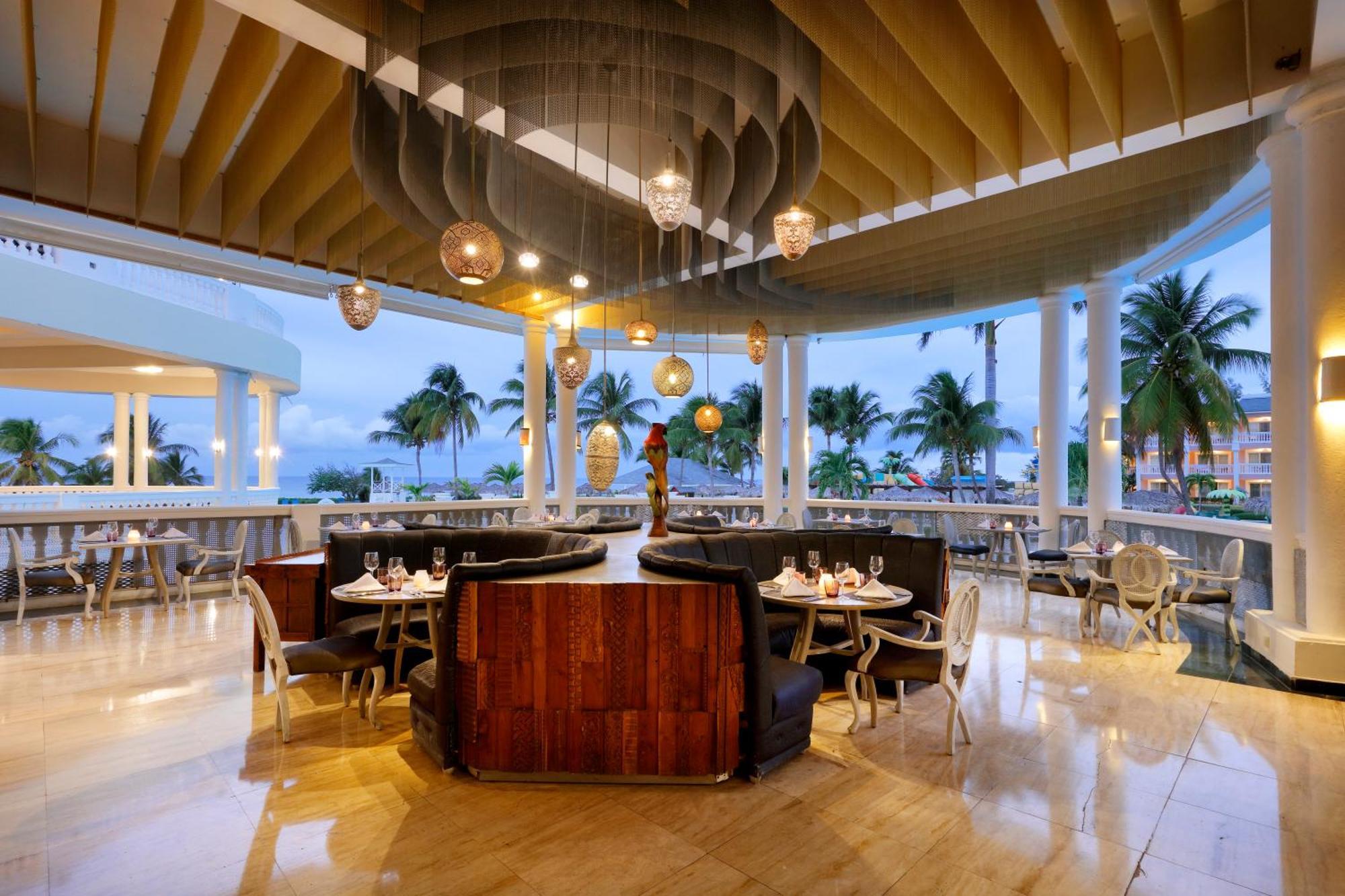 The Signature Level At Grand Palladium Lady Hamilton Resort & Spa Lucea Extérieur photo