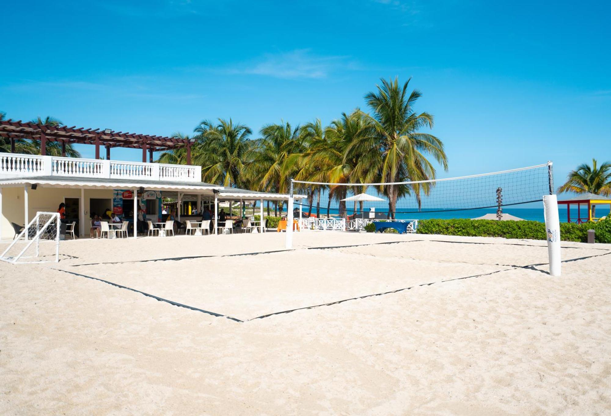 The Signature Level At Grand Palladium Lady Hamilton Resort & Spa Lucea Extérieur photo