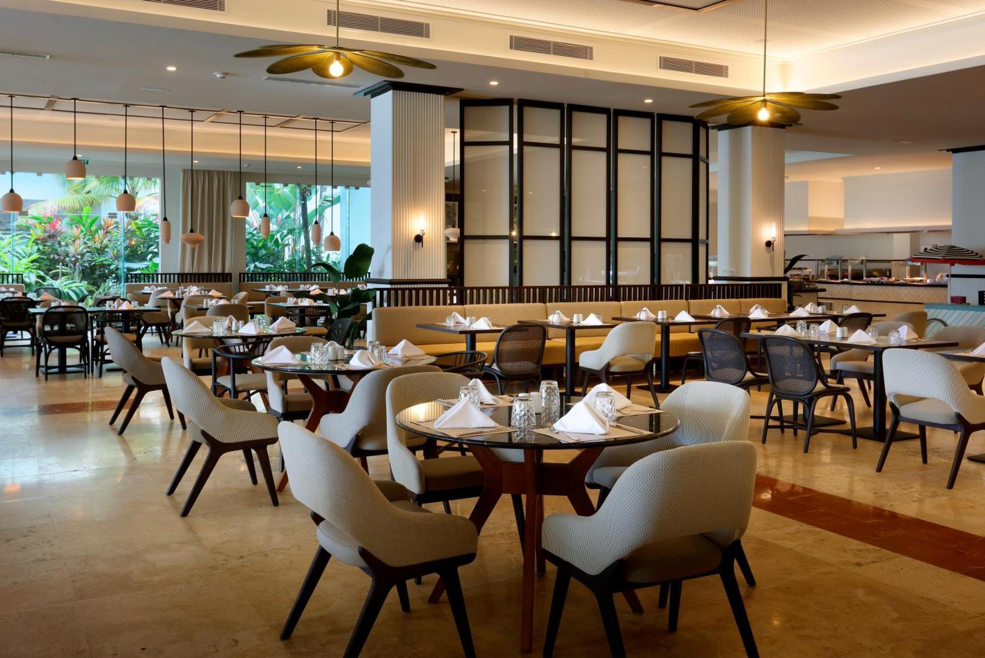 The Signature Level At Grand Palladium Lady Hamilton Resort & Spa Lucea Extérieur photo