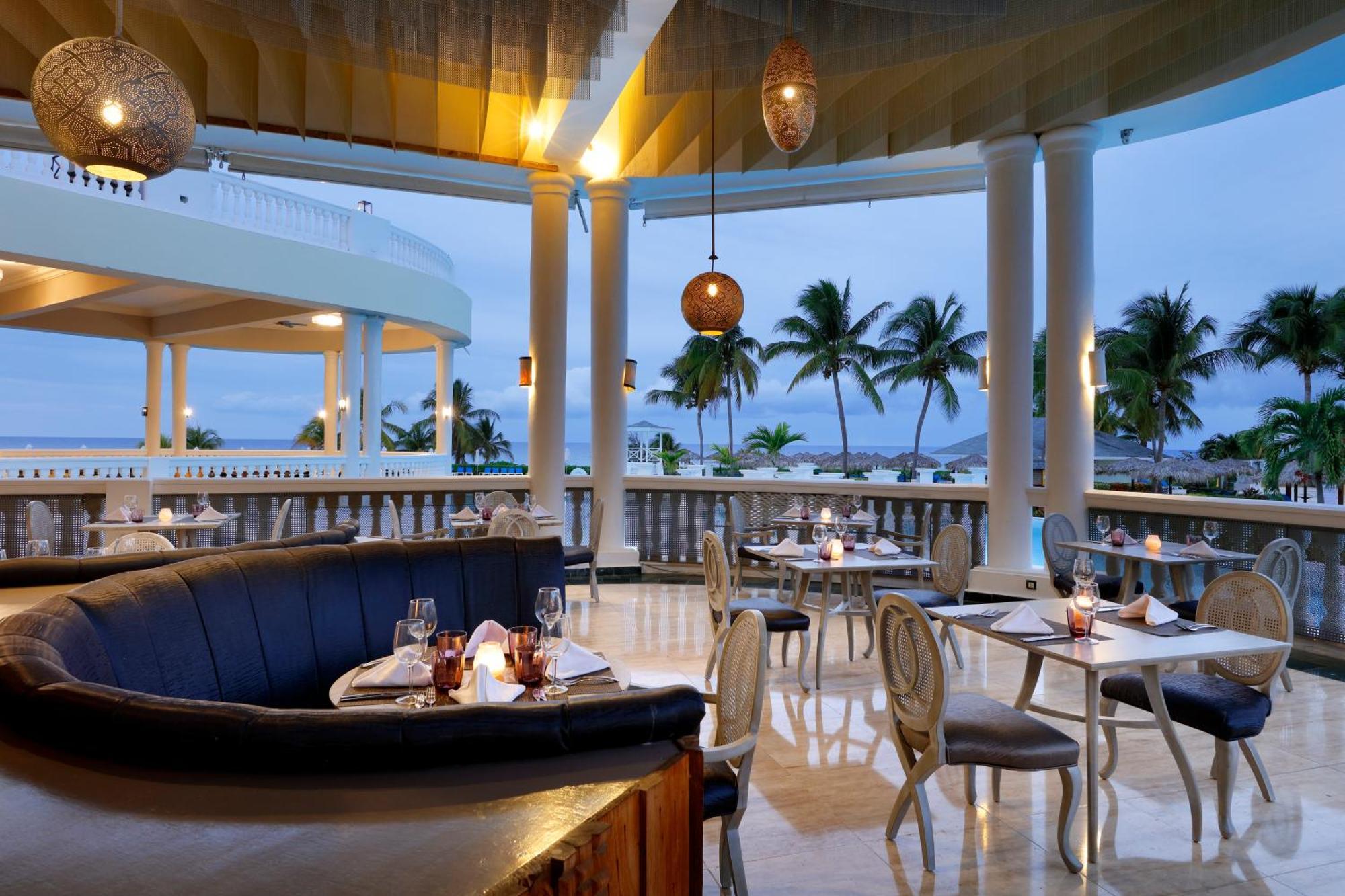 The Signature Level At Grand Palladium Lady Hamilton Resort & Spa Lucea Extérieur photo