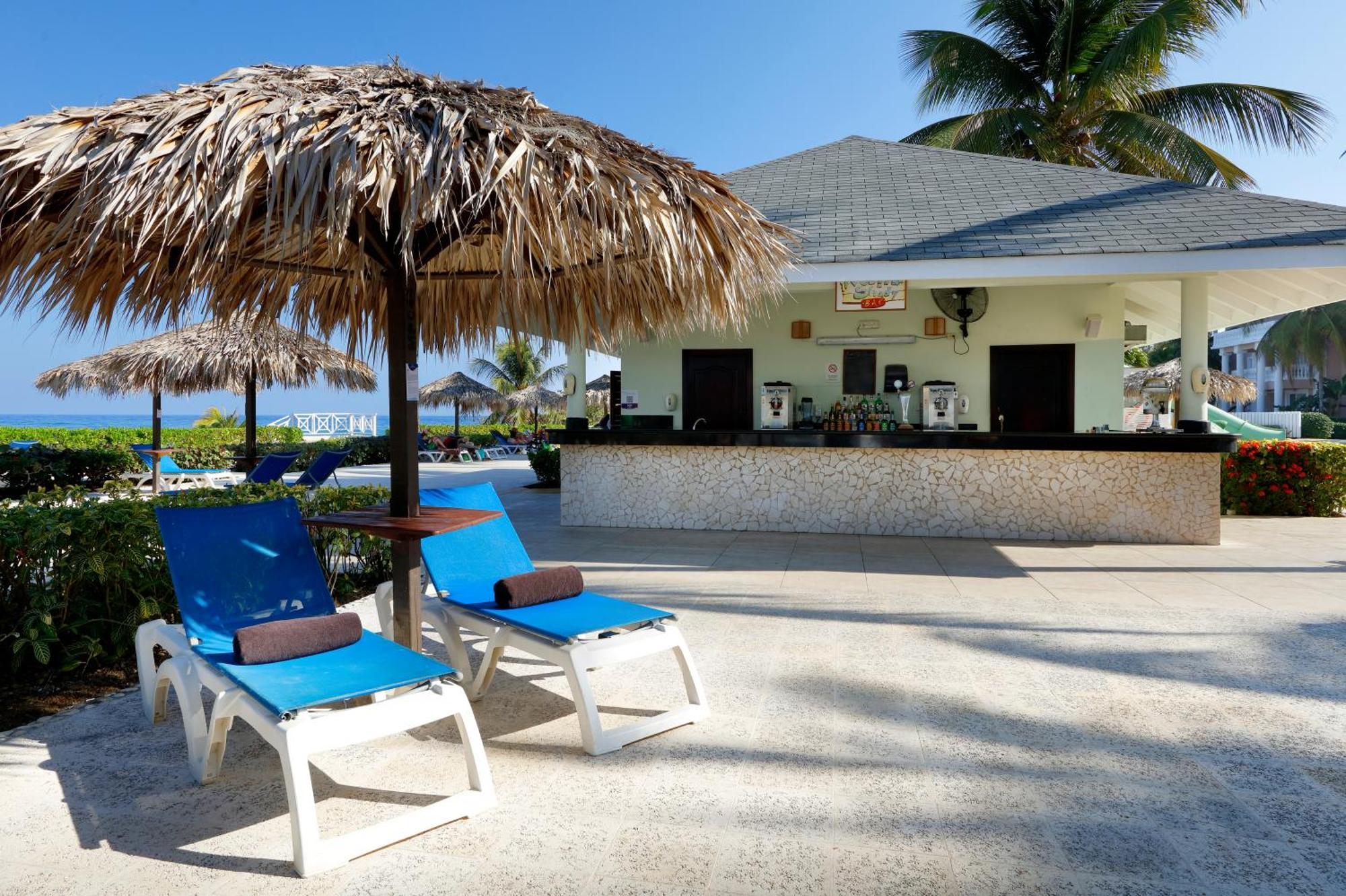 The Signature Level At Grand Palladium Lady Hamilton Resort & Spa Lucea Extérieur photo