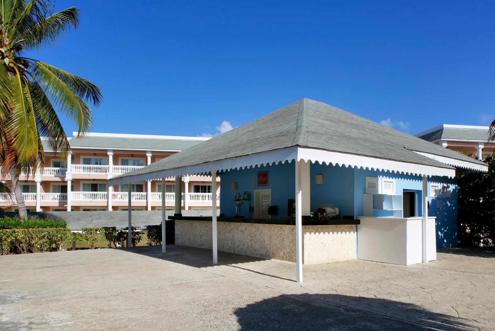 The Signature Level At Grand Palladium Lady Hamilton Resort & Spa Lucea Extérieur photo