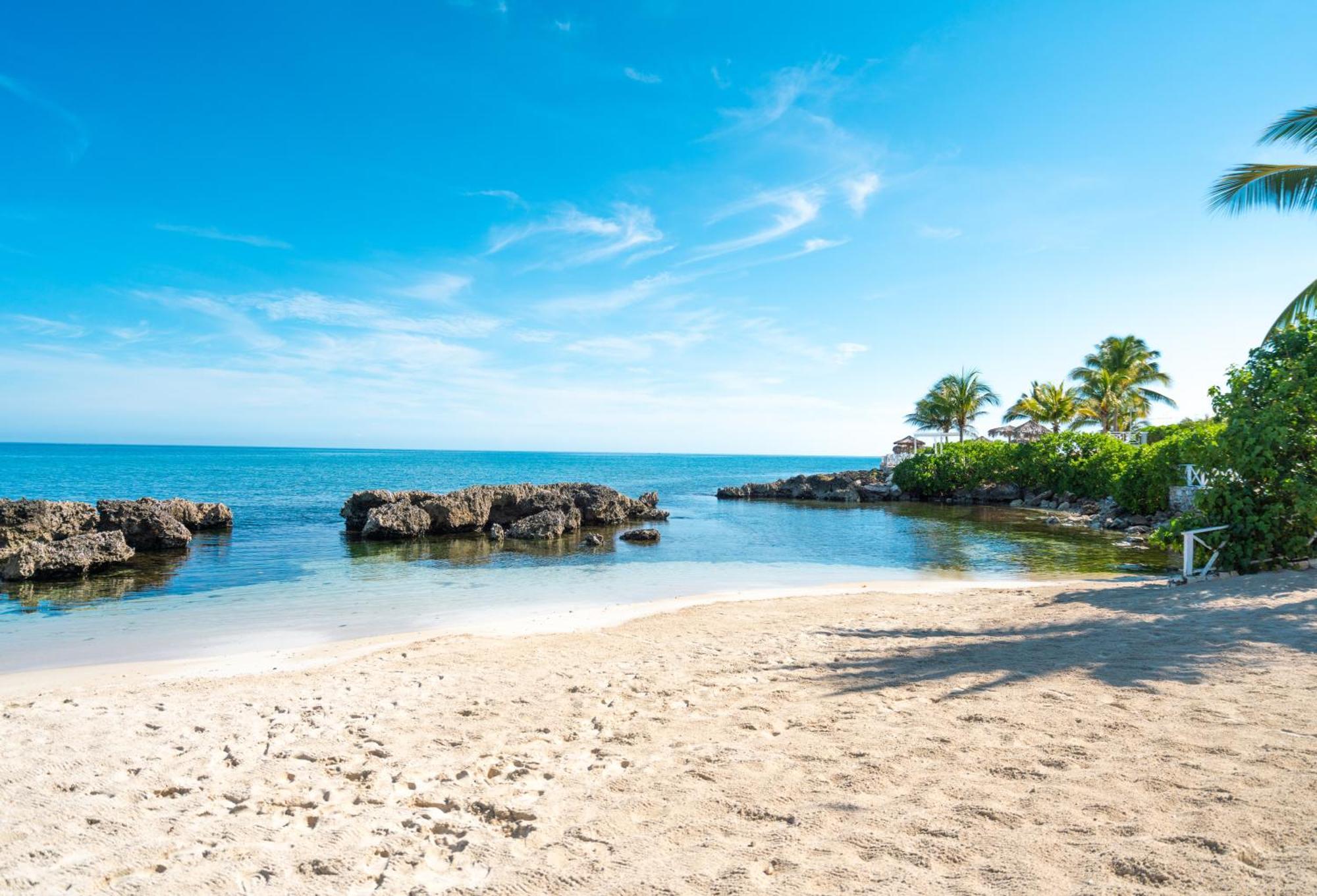 The Signature Level At Grand Palladium Lady Hamilton Resort & Spa Lucea Extérieur photo