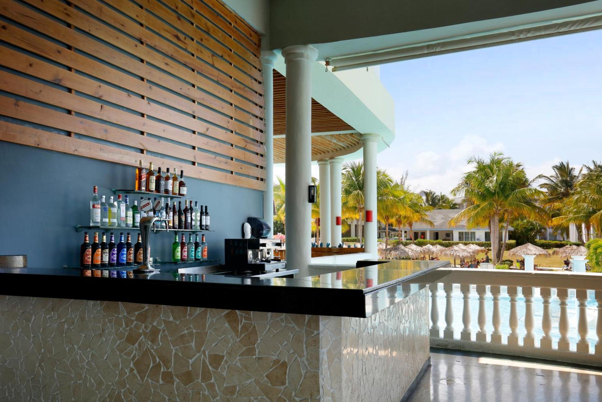 The Signature Level At Grand Palladium Lady Hamilton Resort & Spa Lucea Extérieur photo