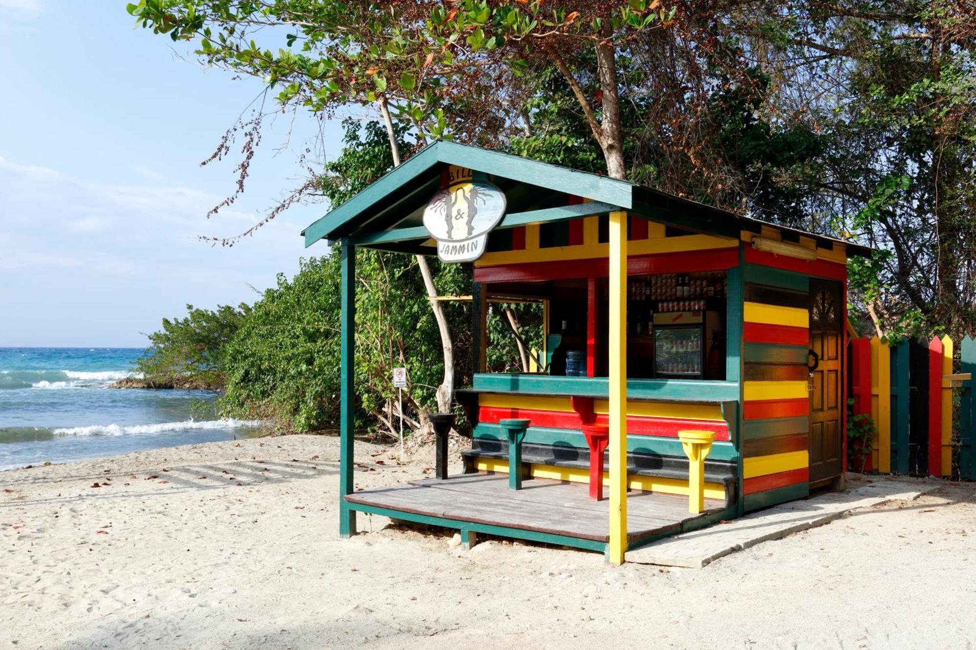 The Signature Level At Grand Palladium Lady Hamilton Resort & Spa Lucea Extérieur photo