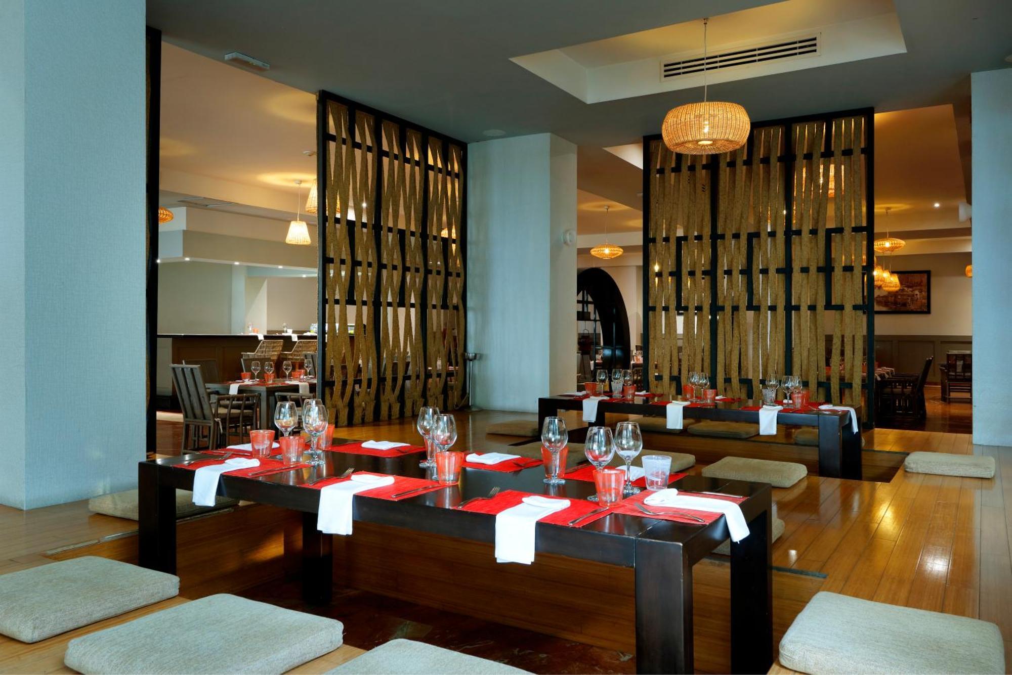The Signature Level At Grand Palladium Lady Hamilton Resort & Spa Lucea Extérieur photo