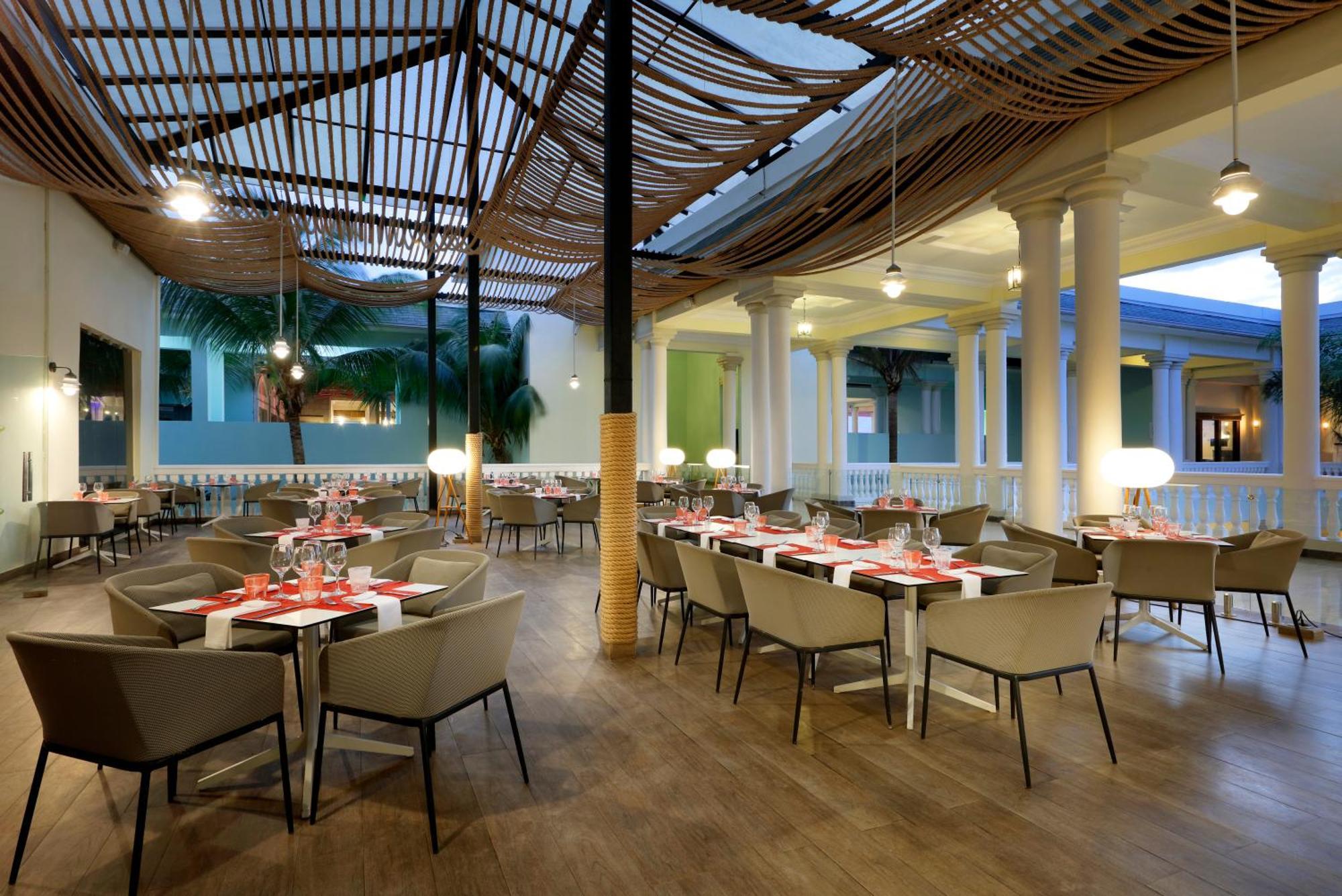 The Signature Level At Grand Palladium Lady Hamilton Resort & Spa Lucea Extérieur photo