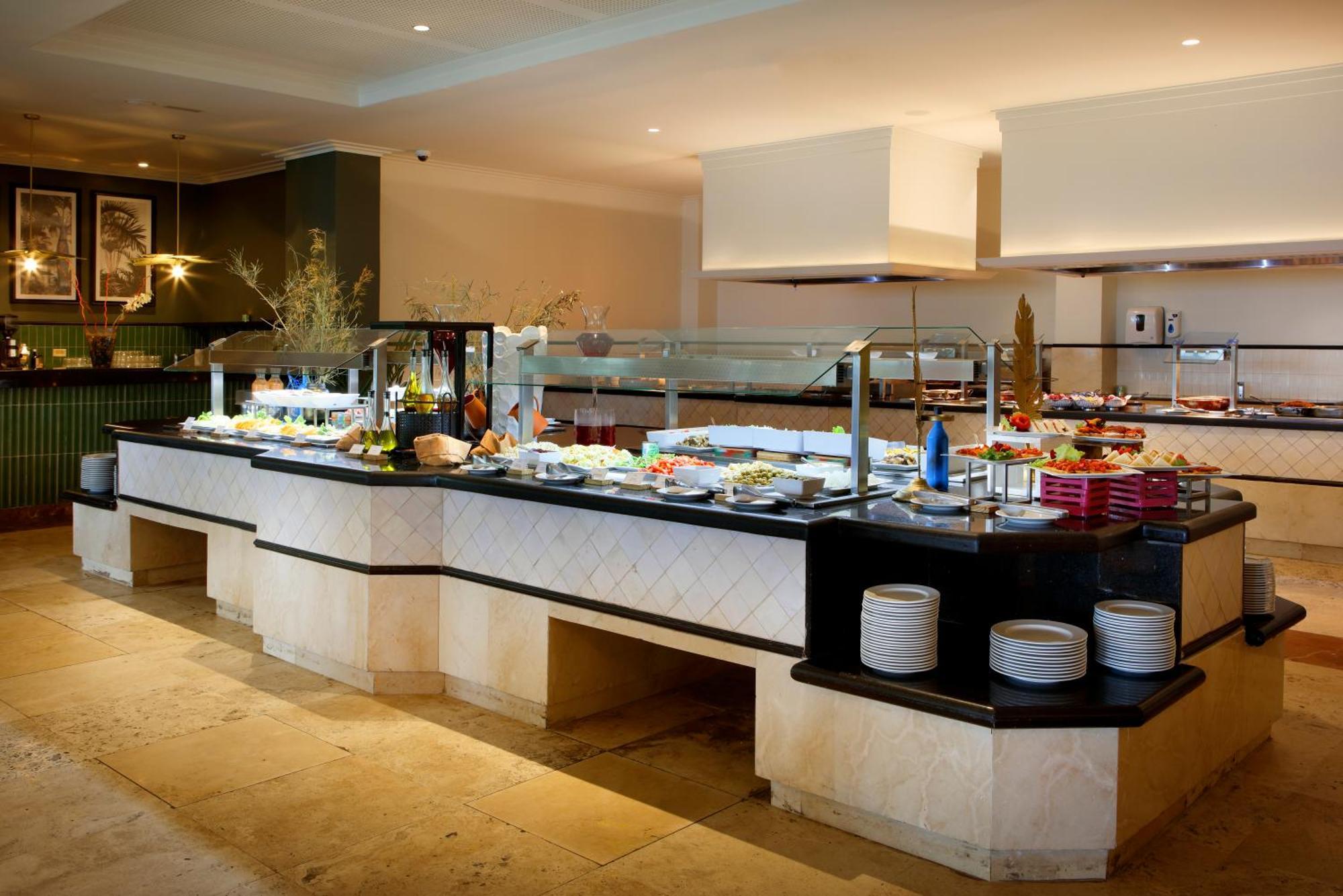 The Signature Level At Grand Palladium Lady Hamilton Resort & Spa Lucea Extérieur photo