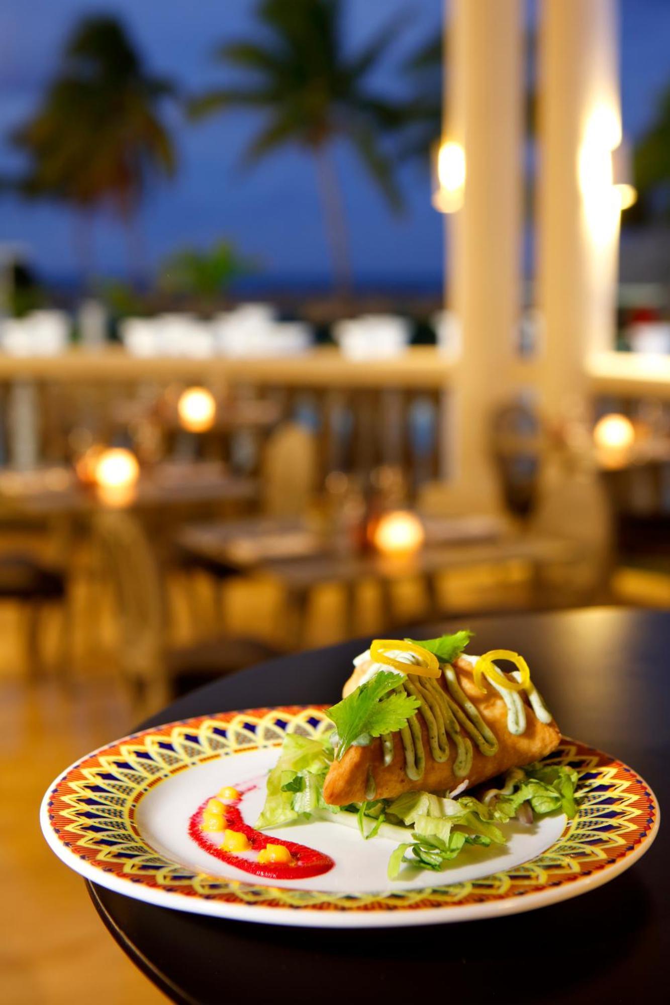 The Signature Level At Grand Palladium Lady Hamilton Resort & Spa Lucea Extérieur photo