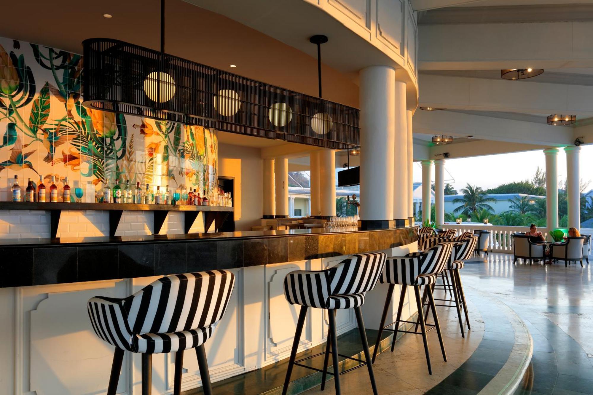 The Signature Level At Grand Palladium Lady Hamilton Resort & Spa Lucea Extérieur photo