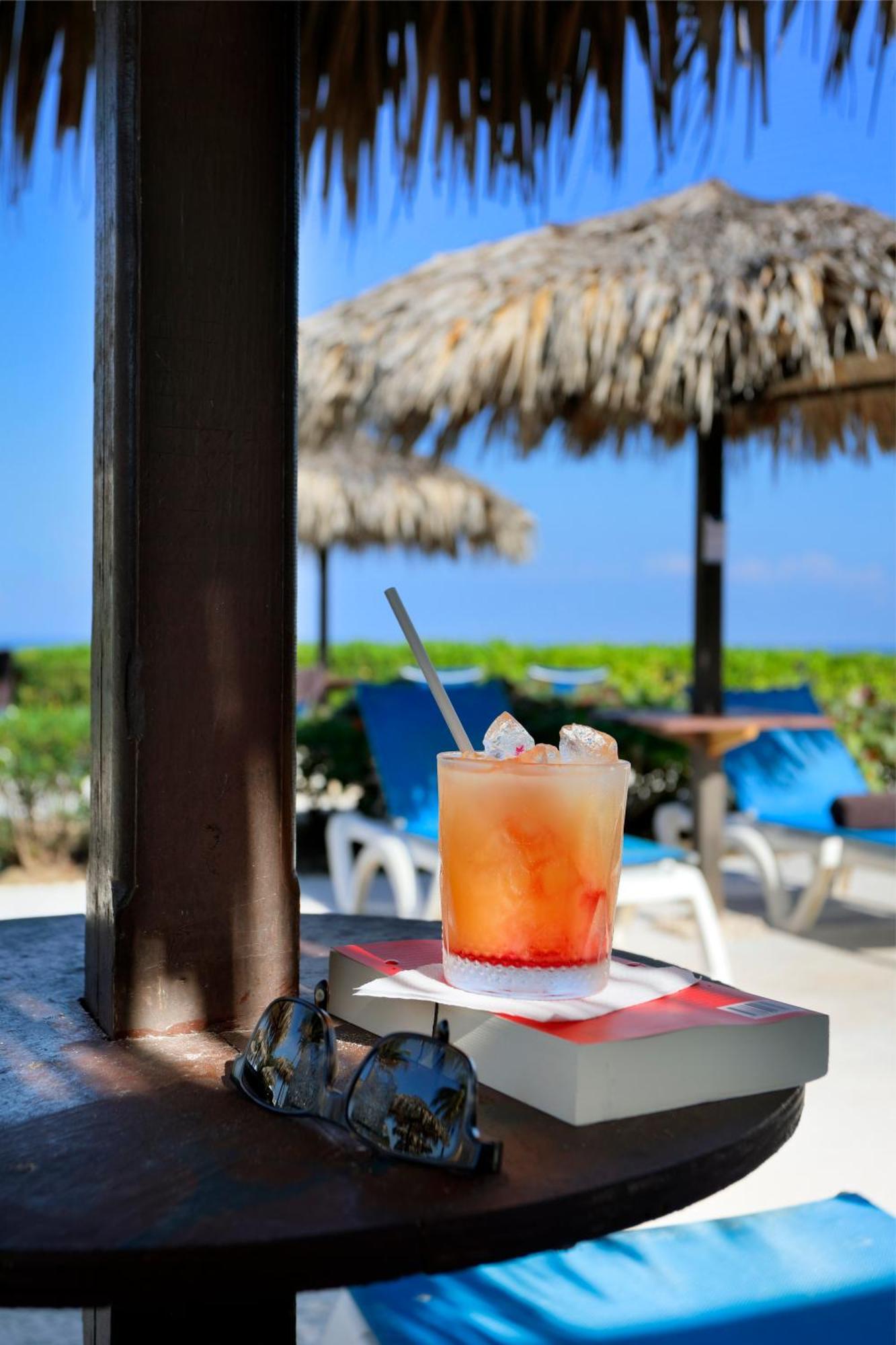 The Signature Level At Grand Palladium Lady Hamilton Resort & Spa Lucea Extérieur photo