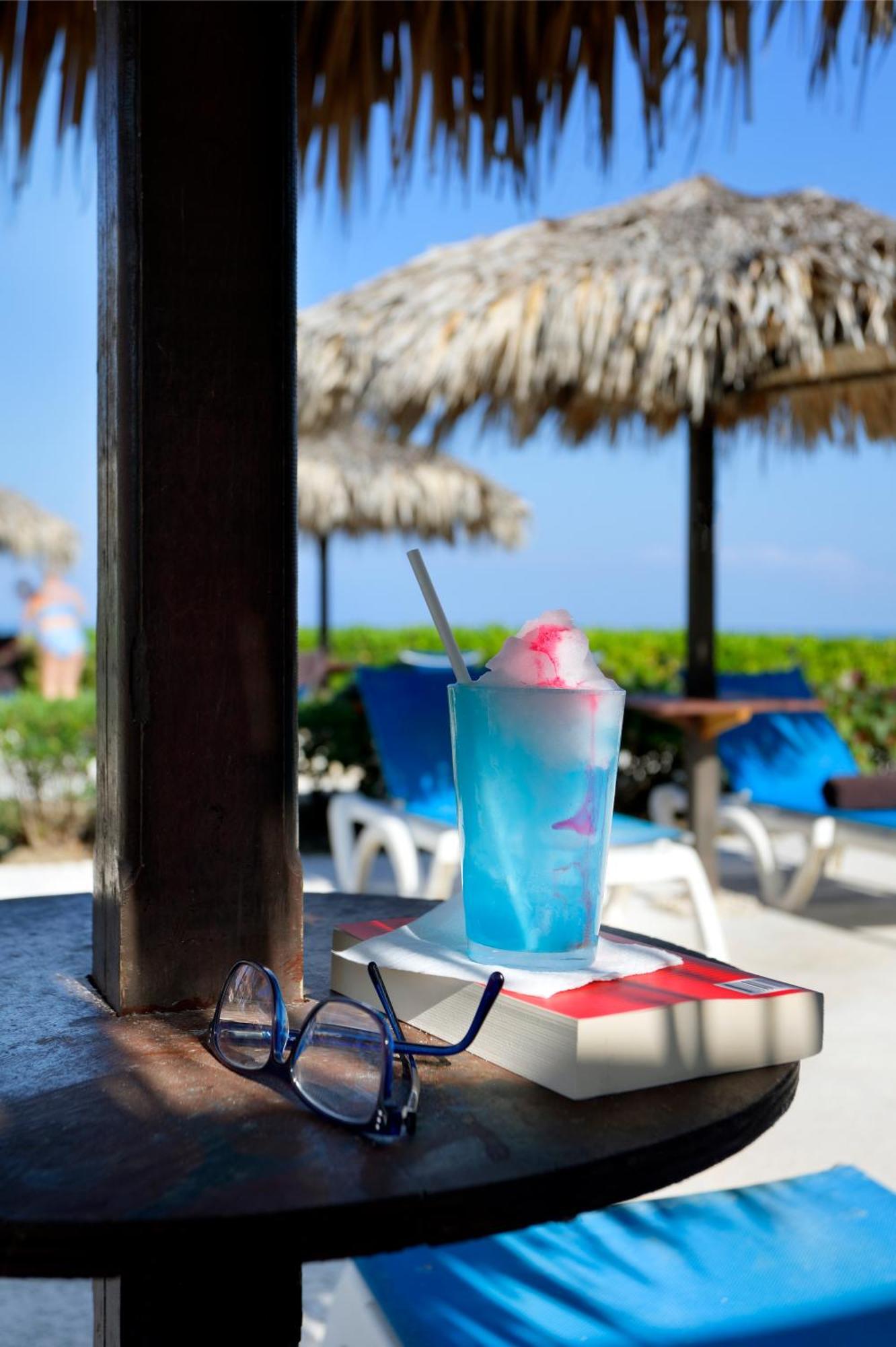 The Signature Level At Grand Palladium Lady Hamilton Resort & Spa Lucea Extérieur photo