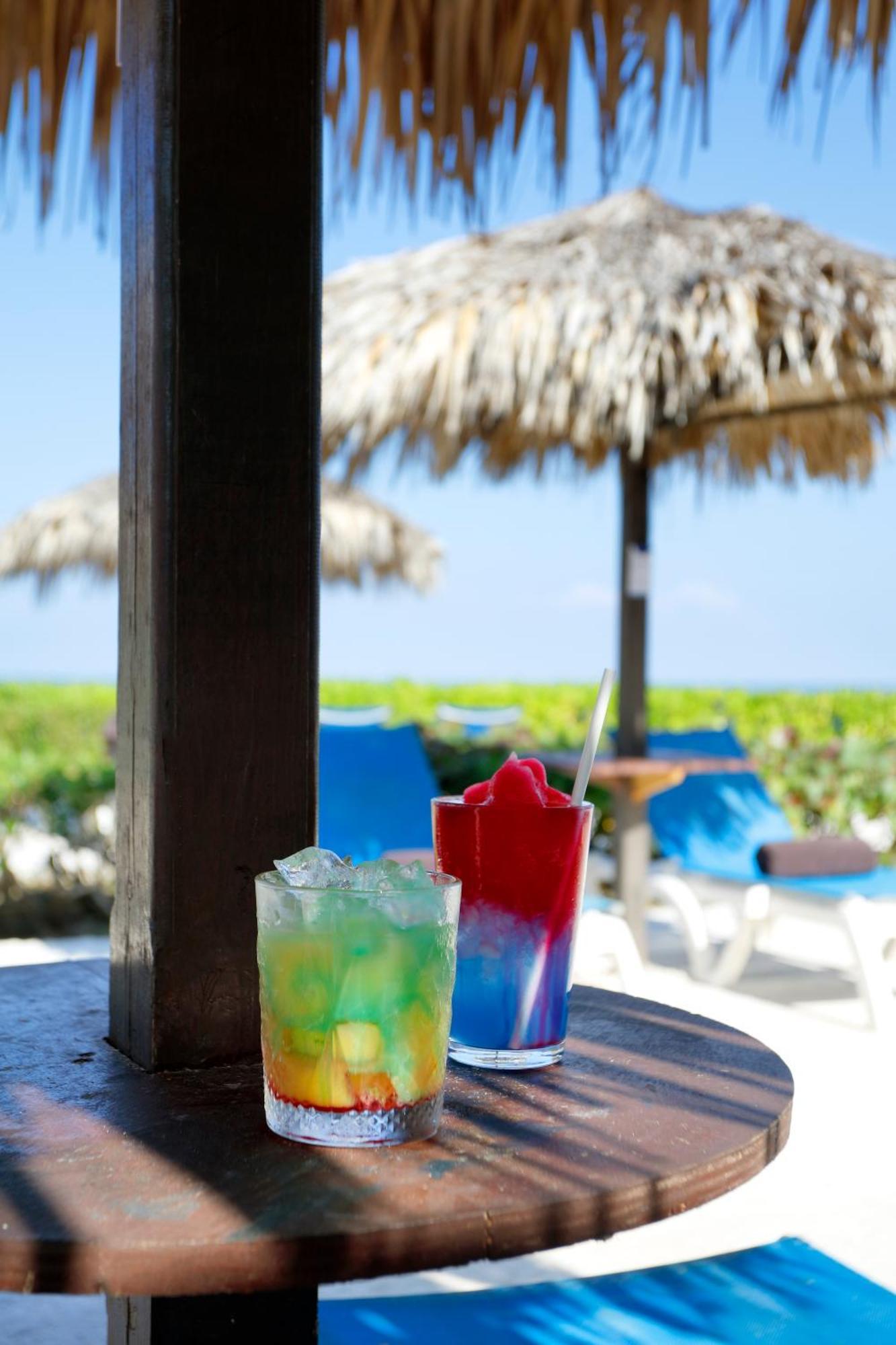 The Signature Level At Grand Palladium Lady Hamilton Resort & Spa Lucea Extérieur photo