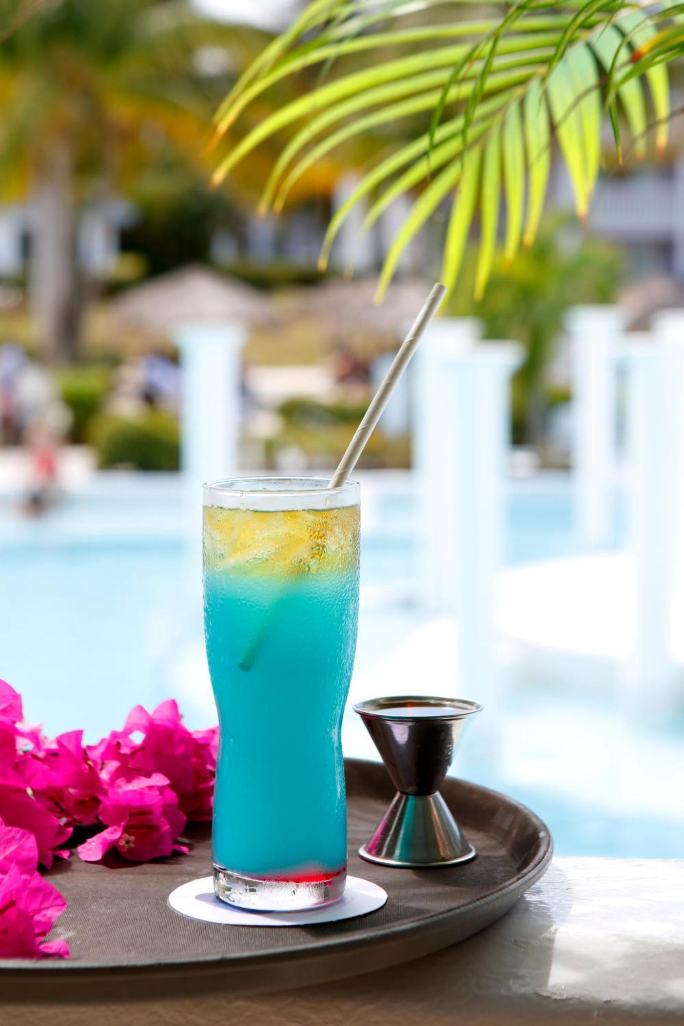 The Signature Level At Grand Palladium Lady Hamilton Resort & Spa Lucea Extérieur photo
