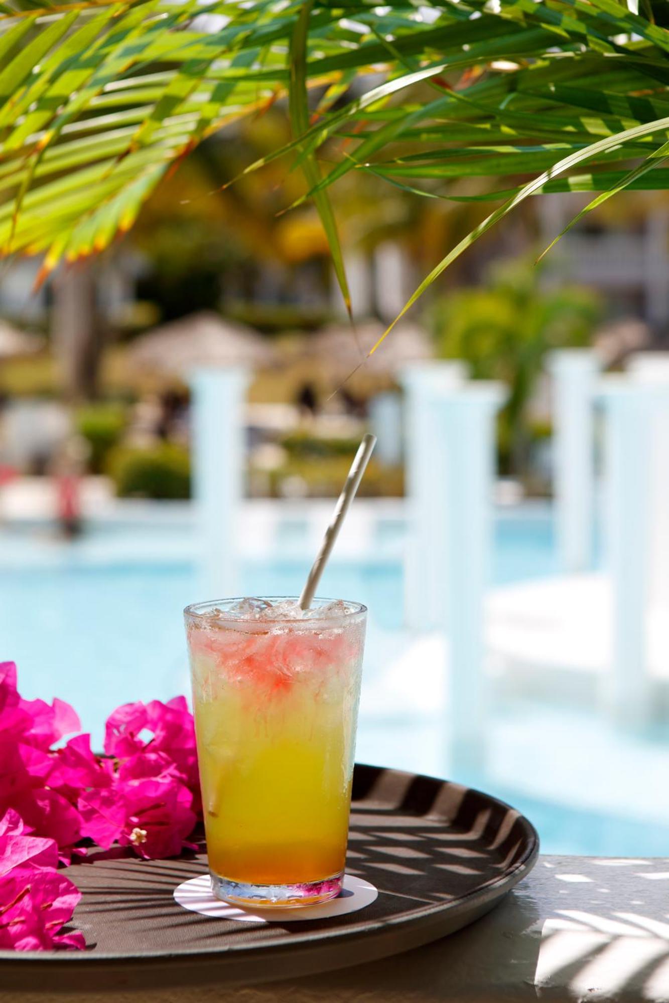 The Signature Level At Grand Palladium Lady Hamilton Resort & Spa Lucea Extérieur photo
