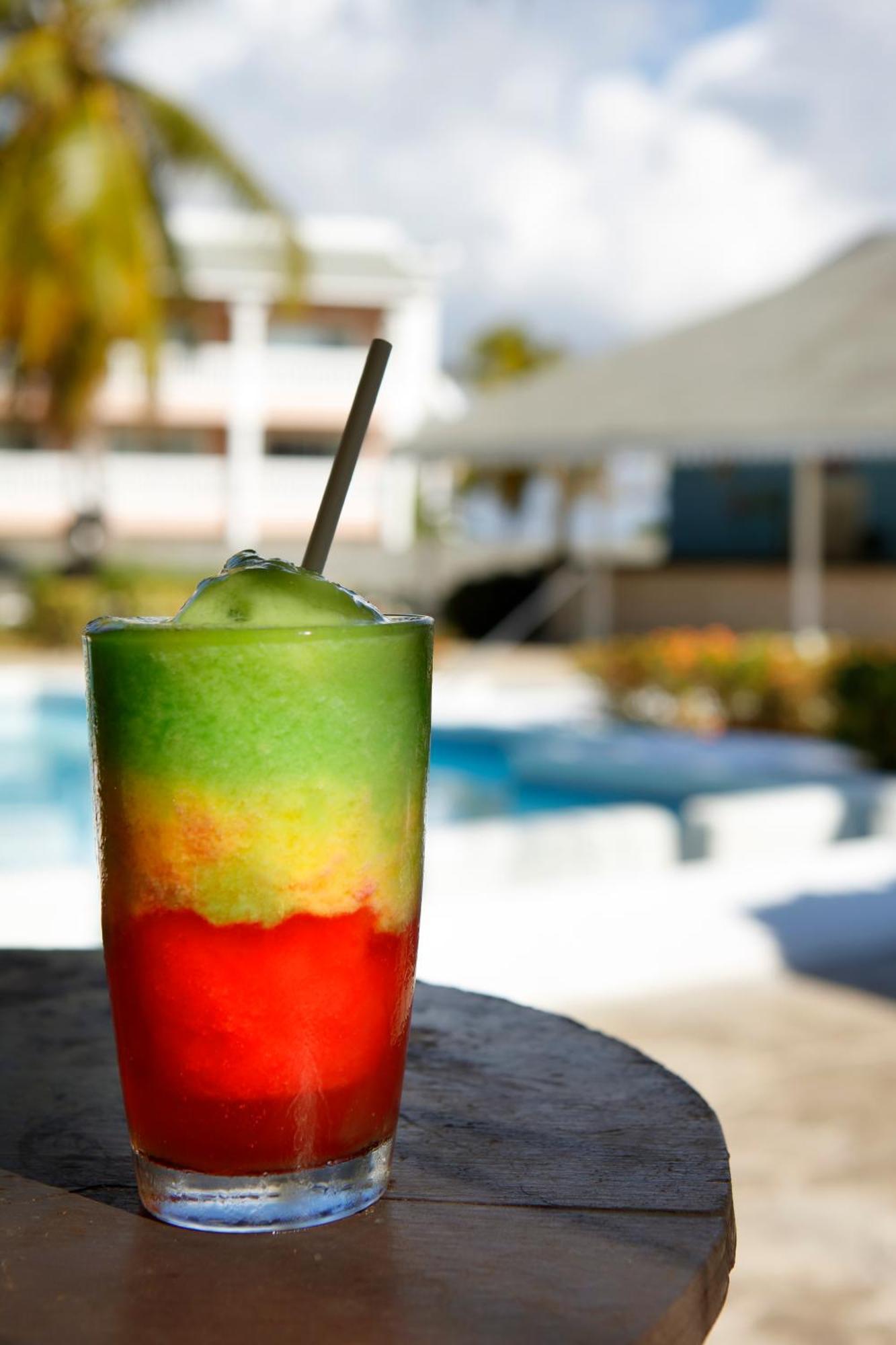 The Signature Level At Grand Palladium Lady Hamilton Resort & Spa Lucea Extérieur photo