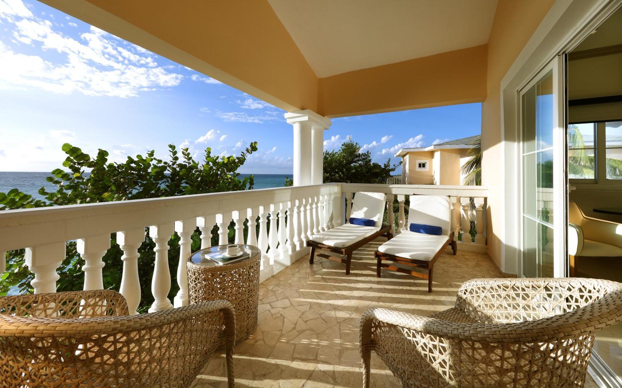 The Signature Level At Grand Palladium Lady Hamilton Resort & Spa Lucea Extérieur photo