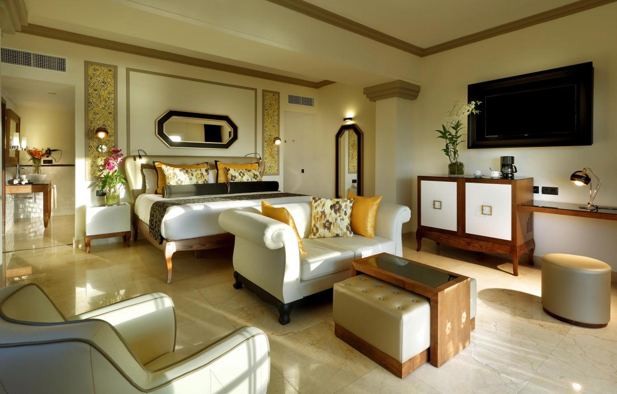 The Signature Level At Grand Palladium Lady Hamilton Resort & Spa Lucea Extérieur photo