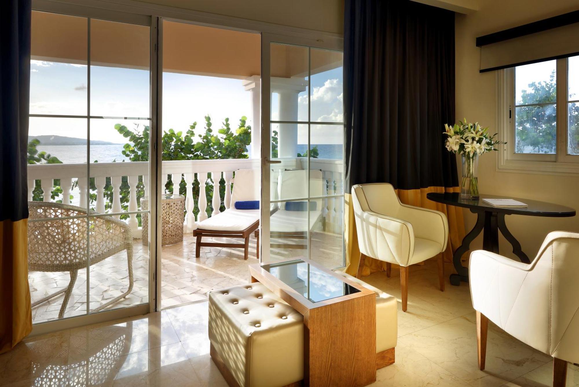 The Signature Level At Grand Palladium Lady Hamilton Resort & Spa Lucea Extérieur photo