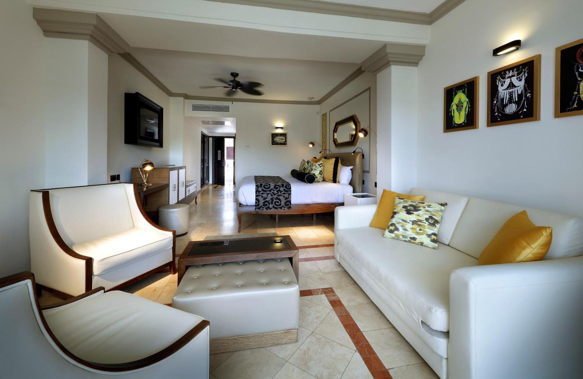 The Signature Level At Grand Palladium Lady Hamilton Resort & Spa Lucea Extérieur photo