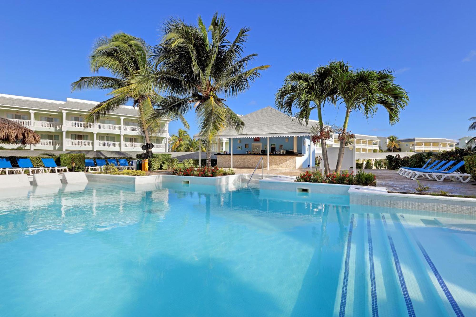The Signature Level At Grand Palladium Lady Hamilton Resort & Spa Lucea Extérieur photo