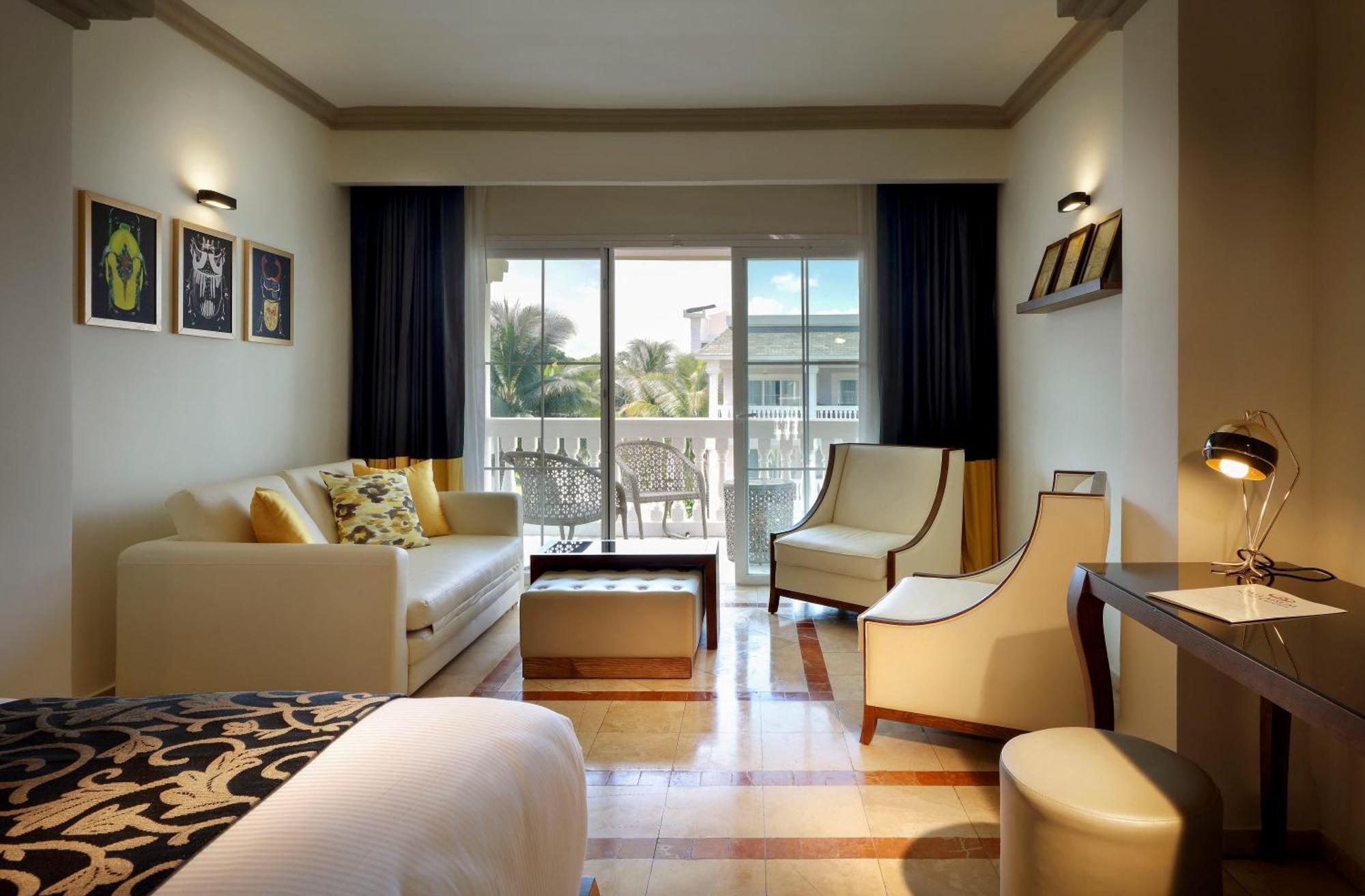 The Signature Level At Grand Palladium Lady Hamilton Resort & Spa Lucea Extérieur photo