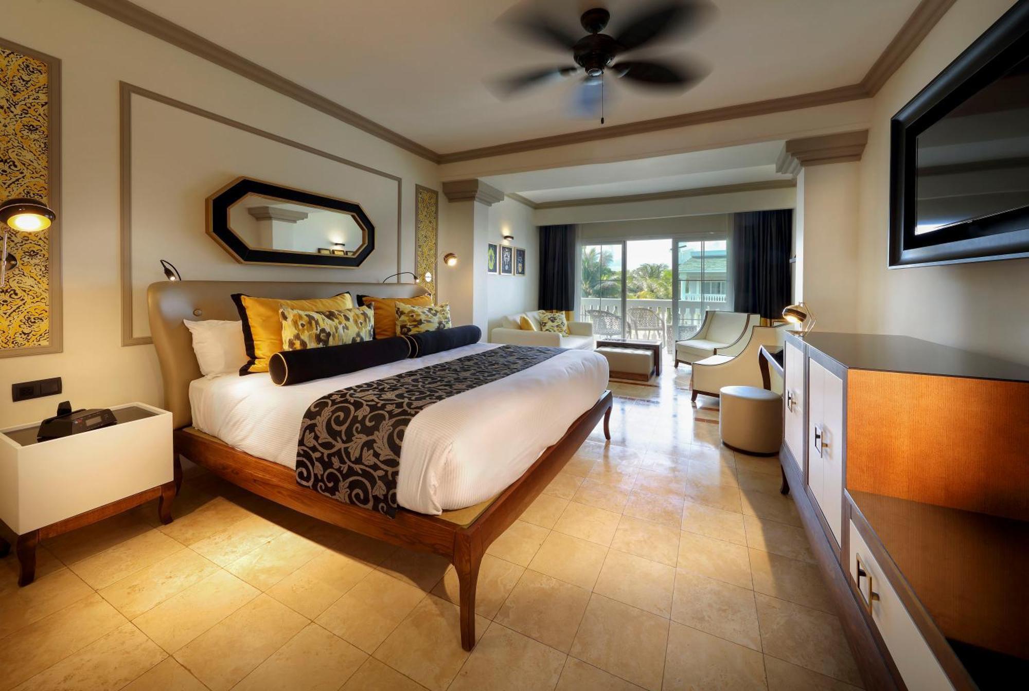 The Signature Level At Grand Palladium Lady Hamilton Resort & Spa Lucea Extérieur photo